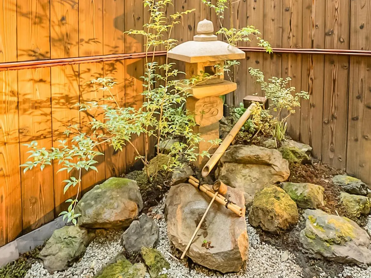 慶有魚-八坂 Villa Kyoto